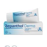 Bepanthol Cilt Bakım Kremi 50 gr 4161