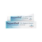 Bepanthol Cilt Bakım Kremi 50G - standart