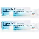 Bepanthol Cilt Bakım Kremi El ve Yüz Için 30 gr 2 Adet 103566-2-8 - Adaçayı Yeşili
