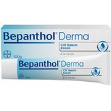 Bepanthol Derma 100 gr Nemlendirici Cilt Bakım Kremi Normal Cilt Tipine Uygun Hızlı Emilim
