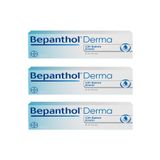 Bepanthol Derma 30 gr 3 Adet Cilt Bakım Kremi