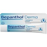 Bepanthol Derma 30 gr Nemlendirici Cilt Bakım Kremi Tüm Ciltler İçin El ve Yüz Kullanımına Uygun