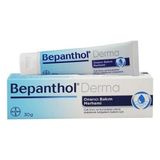 Bepanthol Derma 30 gr Onarıcı Bakım Merhemi Cilt İçin Yoğun Nemlendirme ve Koruma Sağlar