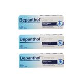 Bepanthol Derma 3x30 gr Onarıcı Bakım Kremi