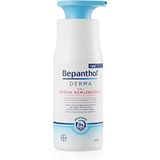 Bepanthol Derma 400 ml Yoğun Vücut Kremi Nemlendirici Etki ile Hassas Ciltler İçin