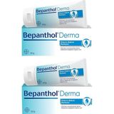 Bepanthol Derma 50 gr Onarıcı Bakım Merhemi Kuru Ciltler İçin Derinlemesine Nemlendirme
