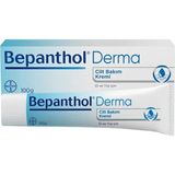 Bepanthol Derma Cilt Bakım Kremi 100 Gr 103201-1-11