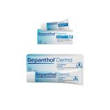 Bepanthol Derma Cilt Bakım Kremi 100 gr + 5 Adet Onarıcı Bakım Merhemi 3,5 gr