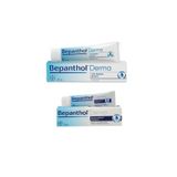 Bepanthol Derma Cilt Bakım Kremi 30 gr + Bepanthol Derma Onarıcı Bakım Merhemi 30 gr