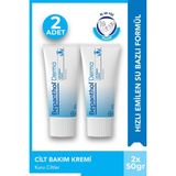Bepanthol Derma Cilt Bakım Kremi 50 gr 2 Adet