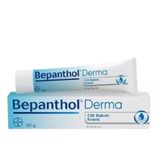 Bepanthol Derma El ve Yüz İçin 100 gr Nemlendirici Cilt Bakım Kremi