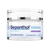 Bepanthol Derma Expert Kırışıklık Karşıtı Yüz Bakım Kremi, 50ml