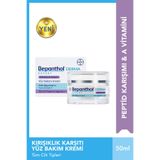 Bepanthol Derma Expert Kırışıklık Karşıtı Yüz Bakım Kremi