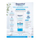 Bepanthol Derma Hassas ve Kuru Ciltler İçin 48 Saate Kadar Yoğun Nemlendirici ve Koruyucu Losyon 200ml 6767456537486576