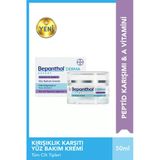 Bepanthol Derma Kırısıklık Karsıtı Yuz Bakım Krem 50 Ml