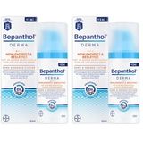 Bepanthol Derma Neml& Besl. Spf25 Günlük Yüz Bakim Kremi 50 Ml (2 paketi)