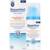 Bepanthol Derma Neml&amp; Besl. SPF25 Günlük Yüz Bakim Kremi 50 ml