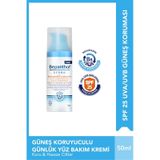 Bepanthol Derma Nemlendirici & Besleyici SPF 25 Güneş Koruyuculu Günlük Yüz Bakım Kremi 50 MlL