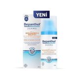 Bepanthol Derma Nemlendirici & Besleyici Spf 25 Güneş Koruyuculu Günlük Yüz Bakım Kremi