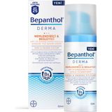 Bepanthol Derma Nemlendirici & Besleyici SPF25+ Yüz Bakım Kremi 50 ML