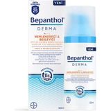 Bepanthol Derma Nemlendirici Besleyici Yüz Bakım Kremi 50 ml Tüm Cilt Tipleri İçin Etkili 8699546358786