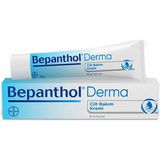 Bepanthol Derma Nemlendirici Cilt Bakım Kremi 30 gr Provitamin B5 İçerikli El ve Yüz İçin