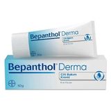 Bepanthol Derma Nemlendirici Cilt Bakım Kremi 50 gr El ve Yüz İçin Provitamin B5 İçerir