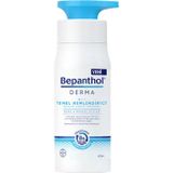 Bepanthol Derma Nemlendirici Vücut Losyonu 400 ml – Provitamin B5 ve Niasinamid İçeren, Kuru ve Hassas Ciltler için Günl