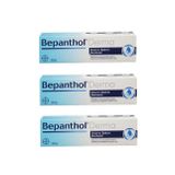 Bepanthol Derma Onarıcı 30 gr 3 Adet Bakım Kremi
