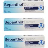 Bepanthol Derma Onarıcı Bakım Kremi 30 gr Unisex Etkili Kuru Ciltler İçin Onarıcı Formül