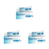 Bepanthol Derma Onarıcı Bakım Merhemi 50 gr (1 x 50 g) (3 paketi)