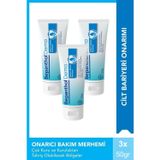 Bepanthol Derma Onarıcı Bakım Merhemi 50 Gr X 3 Adet