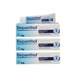Bepanthol Derma Onarıcı Bakım Merhermi 50 Gr - 3 ADET