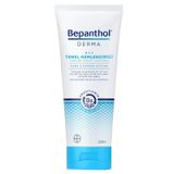 Bepanthol Derma Temel Nemlendirici Günlük Vücut Losyonu Kuru ve Hassas Ciltler 200 ml - Eski Ambalaj