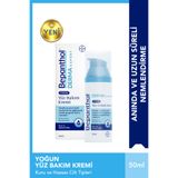 Bepanthol Derma Yoğun Nemlendirici Bakım Kremi 50ml + Derma Arındırıcı Günlük Yüz Bakım Yıkama Jeli