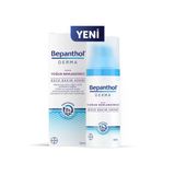 Bepanthol Derma Yoğun Nemlendirici Gece Bakım Kremi 50 Ml Provitamin B5 Bakım Kompleksi