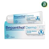 Bepanthol Dudak Bakım Kremi 7.5Ml 4 Adet