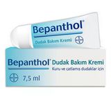 Bepanthol Dudak Bakım Kremi (8'Li Paket)