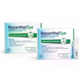 Bepanthol Eye Göz Damlası 0 5 ml x 20 Flakon 2 li paket