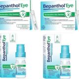 Bepanthol Eye Göz Damlası 10 Ml 2 Adet + Eye Göz Damlası 0,5 Ml X 20 Flakon 2 Adet