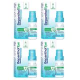 Bepanthol Eye Göz Damlası 10 ml, 4 Adet, Kontakt Lens Kullanıcıları İçin
