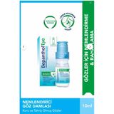 Bepanthol Eye Nemlendirici Göz Çoklu Doz 10Ml