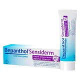 Bepanthol Kaşıntı Giderici Bakım Kremi 50gr Cilt Rahatlatıcı Etki Unisex Kullanım