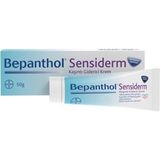 Bepanthol Krem 50 gr - [d]