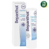 Bepanthol Lipstick Güneş Koruyucu Spf 30 4.5 Gr Dudak Kremi 3 Adet