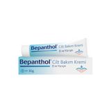 Bepanthol Marka: Cilt Bakım Kremi 30 Ml Kategori: Yüz Kremi 103566-1-33