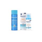 Bepanthol Nemlendirici & Besleyici SPF Günlük Yüz Kremi 50ML + Arındırıcı & Canlandır