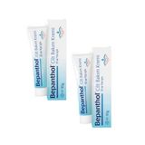 Bepanthol Nemlendirici Cilt Bakım Kremi 30 Gr 2 Li Paket