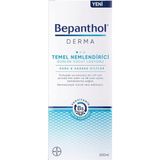 Bepanthol Nemlendirici Günlük Vücut Losyonu 200 ml l Kuru ve Hassas Ciltler