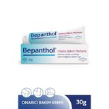Bepanthol Onarıcı Bakım Merhemi 30Gr 1704